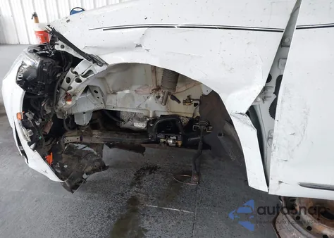 2017 Chrysler Pacifica Touring-L from USA, damaged, VIN 2C4RC1BG6HR523426